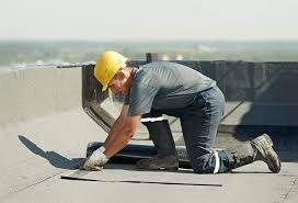 Best Roof Leak Repair  in Leakesville, MS